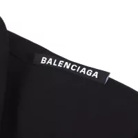 $98.00 USD Balenciaga Jackets Long Sleeved For Unisex #1280243