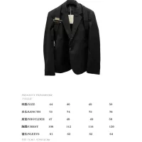 $108.00 USD Givenchy Jackets Long Sleeved For Men #1280257