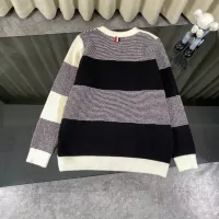 $60.00 USD Thom Browne TB Sweaters Long Sleeved For Unisex #1280285