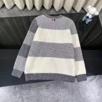 $60.00 USD Thom Browne TB Sweaters Long Sleeved For Unisex #1280286