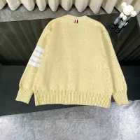 $64.00 USD Thom Browne TB Sweaters Long Sleeved For Unisex #1280289