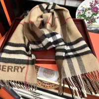 $42.00 USD Burberry Scarf For Women #1280308