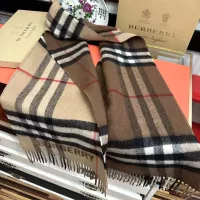 $42.00 USD Burberry Scarf For Women #1280308