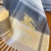 $48.00 USD Burberry Scarf For Women #1280314