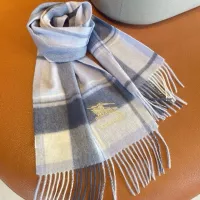 $48.00 USD Burberry Scarf For Women #1280314