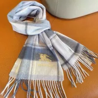 $48.00 USD Burberry Scarf For Women #1280314