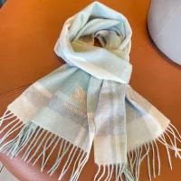 $48.00 USD Burberry Scarf For Women #1280315