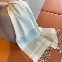 $48.00 USD Burberry Scarf For Women #1280315