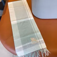 $48.00 USD Burberry Scarf For Women #1280315