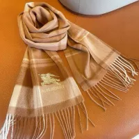 $48.00 USD Burberry Scarf For Women #1280316