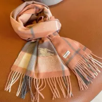 $48.00 USD Burberry Scarf For Women #1280317