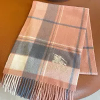 $48.00 USD Burberry Scarf For Women #1280317