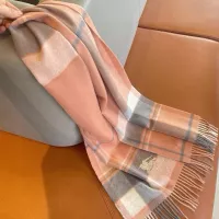 $48.00 USD Burberry Scarf For Women #1280317