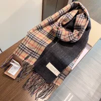 $48.00 USD Burberry Scarf For Women #1280319