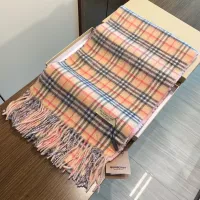 $48.00 USD Burberry Scarf For Women #1280320