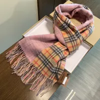 $48.00 USD Burberry Scarf For Women #1280320