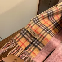 $48.00 USD Burberry Scarf For Women #1280320