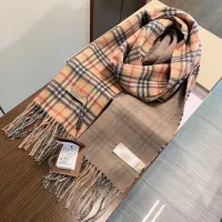 $48.00 USD Burberry Scarf For Women #1280321