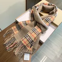 $48.00 USD Burberry Scarf For Women #1280321