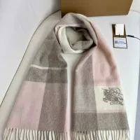 $48.00 USD Burberry Scarf For Women #1280323