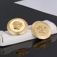 $27.00 USD Versace Earrings For Women #1280324