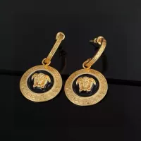 $29.00 USD Versace Earrings For Women #1280326