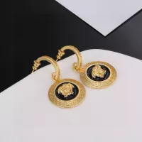 $29.00 USD Versace Earrings For Women #1280326