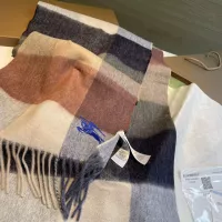 $48.00 USD Burberry Scarf For Women #1280329