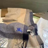 $48.00 USD Burberry Scarf For Women #1280330