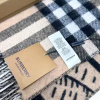 $56.00 USD Burberry Scarf For Women #1280332