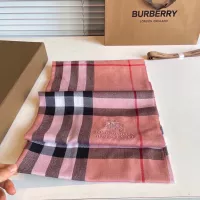 $64.00 USD Burberry Scarf For Women #1280343