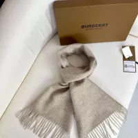 $48.00 USD Burberry Scarf For Women #1280344