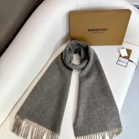 $48.00 USD Burberry Scarf For Women #1280345