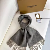 $48.00 USD Burberry Scarf For Women #1280345