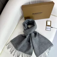 $48.00 USD Burberry Scarf For Women #1280348