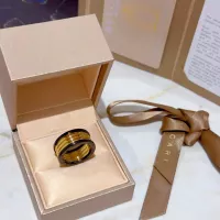 $42.00 USD Bvlgari Rings For Unisex #1280353