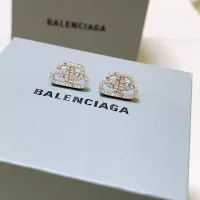 $32.00 USD Balenciaga Earrings For Women #1280358