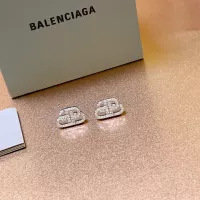 $32.00 USD Balenciaga Earrings For Women #1280358