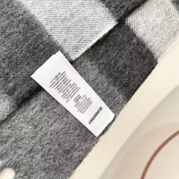 $42.00 USD Burberry Scarf For Women #1280359