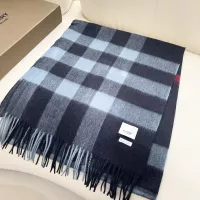 $42.00 USD Burberry Scarf For Women #1280360