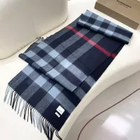 $42.00 USD Burberry Scarf For Women #1280360