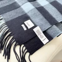 $42.00 USD Burberry Scarf For Women #1280360