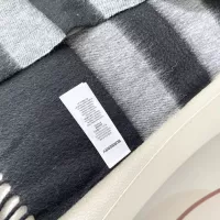 $42.00 USD Burberry Scarf For Women #1280361