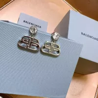 $32.00 USD Balenciaga Earrings For Women #1280362