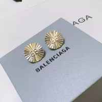 $32.00 USD Balenciaga Earrings For Women #1280363