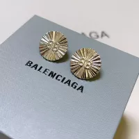 $32.00 USD Balenciaga Earrings For Women #1280363