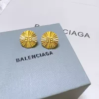 $32.00 USD Balenciaga Earrings For Women #1280364