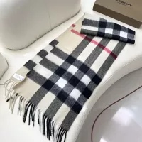 $42.00 USD Burberry Scarf For Women #1280366