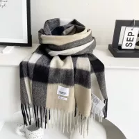 $42.00 USD Burberry Scarf For Women #1280366