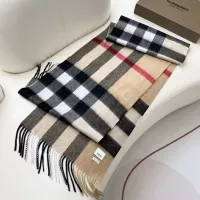 $42.00 USD Burberry Scarf For Women #1280367